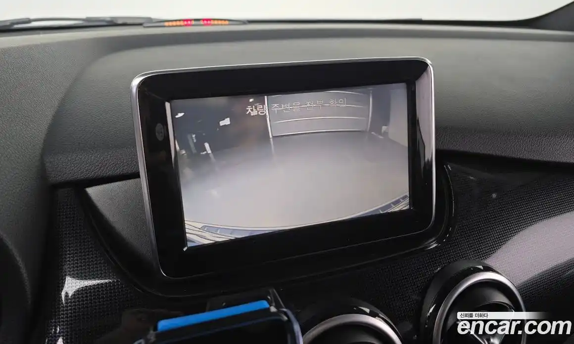 Mercedes-Benz B-Class 2014 1.8 гидро в Москве № 1833087, фото 14