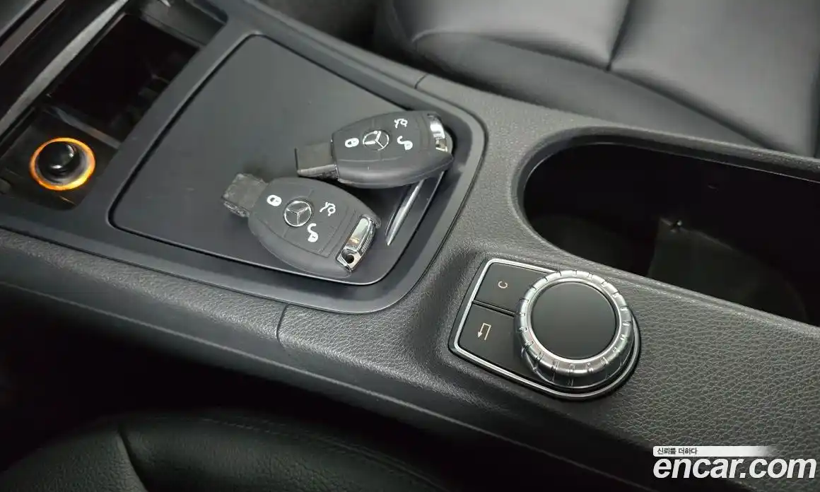 Mercedes-Benz B-Class 2014 1.8 гидро в Москве № 1833087, фото 16