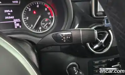 Mercedes-Benz B-Class 2014 1.8 гидро в Москве № 1833087, миниатюра 9