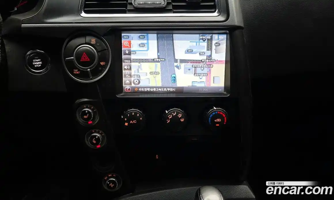 SsangYong Korando 2017 2.2 гидро, фото 14