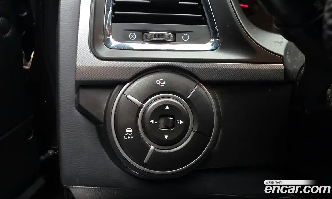 SsangYong Korando 2017 2.2 гидро, фото 17