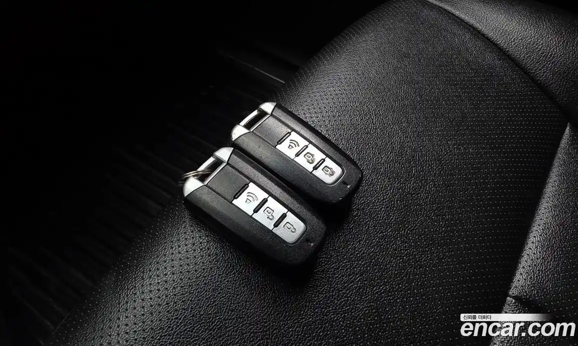 SsangYong Korando 2017 2.2 гидро, фото 18