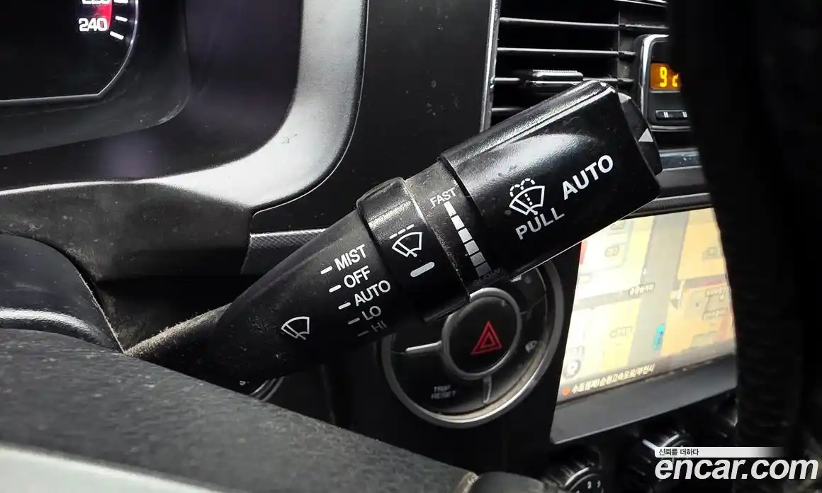 SsangYong Korando 2017 2.2 гидро, фото 19
