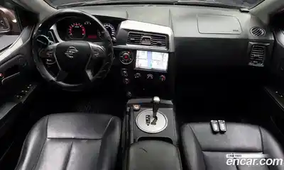 SsangYong Korando 2017 2.2 гидро, миниатюра 7