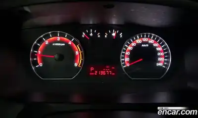 SsangYong Korando 2017 2.2 гидро, миниатюра 8