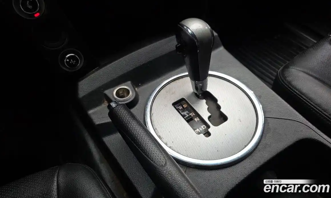 SsangYong Korando 2017 2.2 гидро, фото 9
