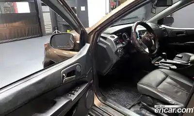 SsangYong Korando 2017 2.2 гидро, миниатюра 10