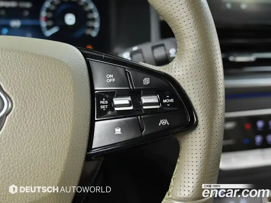 SsangYong Rexton 2023 2.2 гидро в Москве № 1833372, фото 18