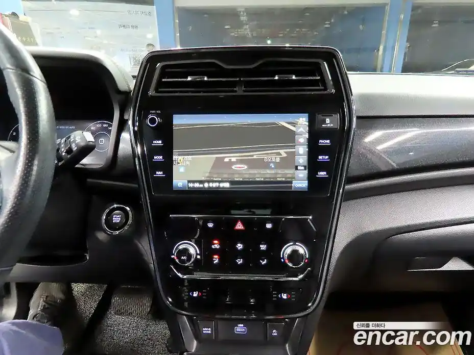 SsangYong TIBOLI 2022 1.5 гидро в Москве № 1833383, фото 12