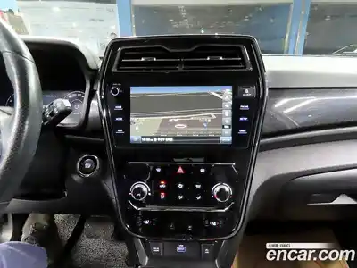 SsangYong TIBOLI 2022 1.5 гидро в Москве № 1833383, миниатюра 12