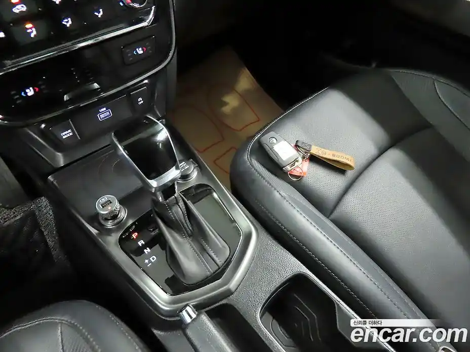 SsangYong TIBOLI 2022 1.5 гидро в Москве № 1833383, фото 13