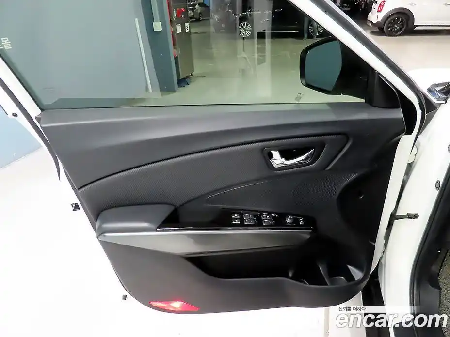 SsangYong TIBOLI 2022 1.5 гидро в Москве № 1833383, фото 14