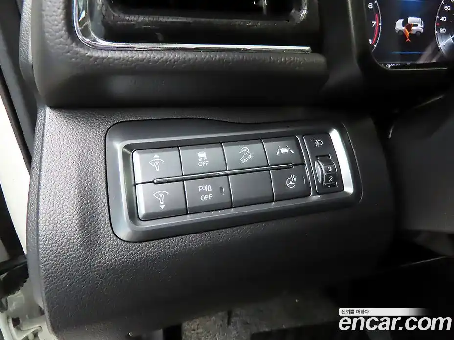 SsangYong TIBOLI 2022 1.5 гидро в Москве № 1833383, фото 15