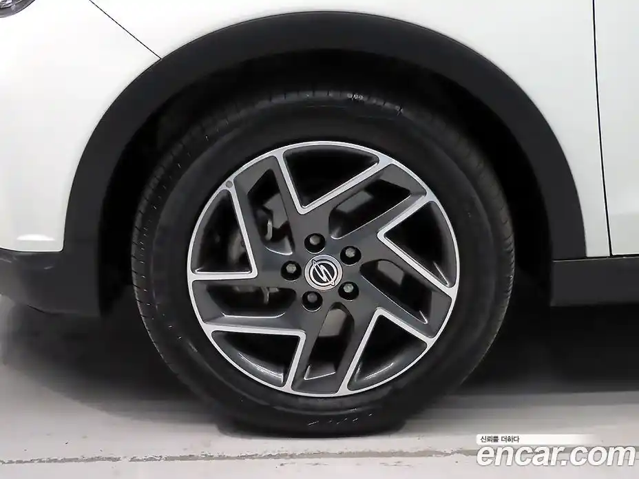 SsangYong TIBOLI 2022 1.5 гидро в Москве № 1833383, фото 20
