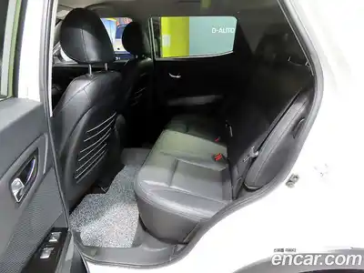 SsangYong TIBOLI 2022 1.5 гидро в Москве № 1833383, миниатюра 7