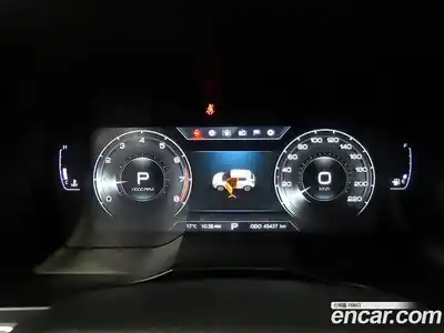 SsangYong TIBOLI 2022 1.5 гидро в Москве № 1833383, миниатюра 9