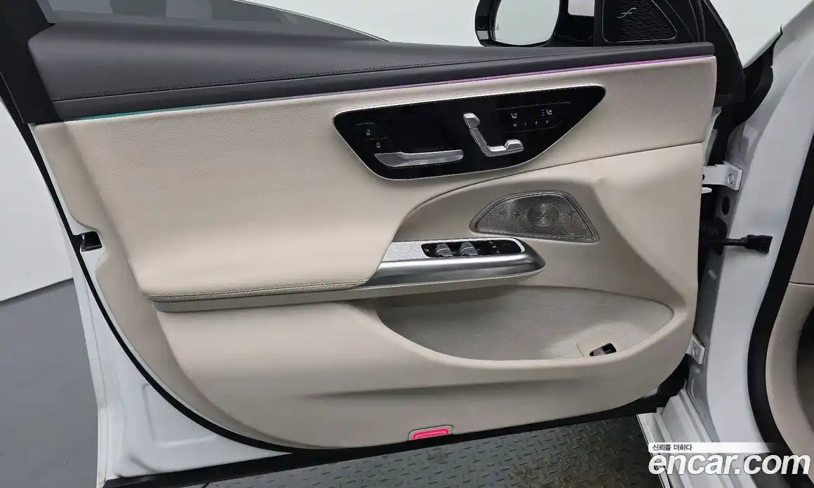 Mercedes-Benz E-Class 2024 2.0 гидро в Москве № 1833482, фото 14