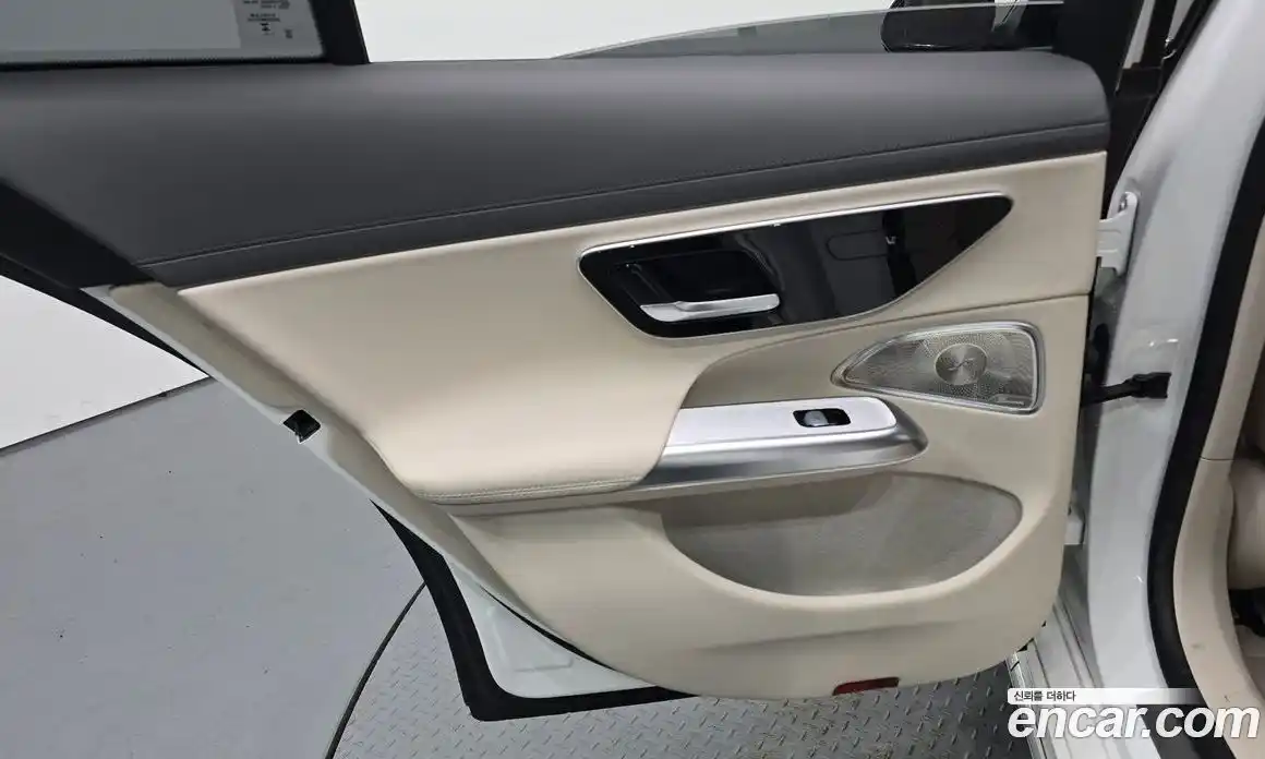 Mercedes-Benz E-Class 2024 2.0 гидро в Москве № 1833482, фото 15