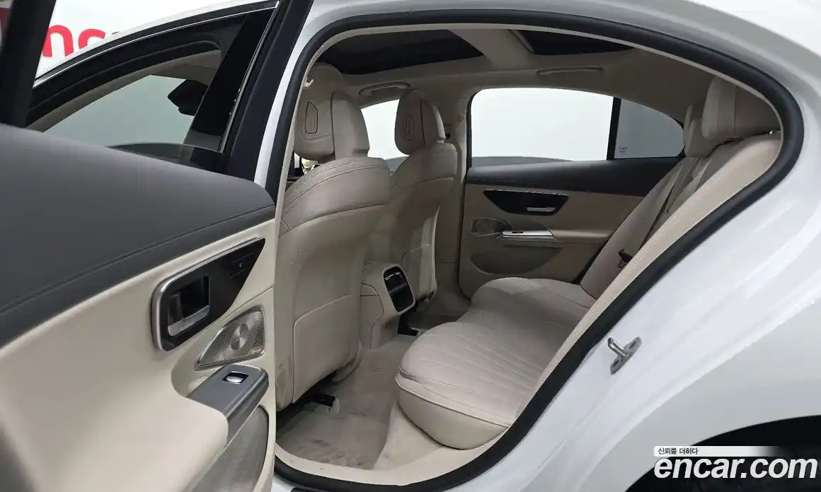 Mercedes-Benz E-Class 2024 2.0 гидро в Москве № 1833482, фото 16