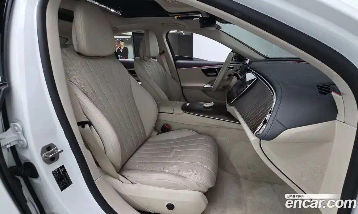 Mercedes-Benz E-Class 2024 2.0 гидро в Москве № 1833482, фото 17