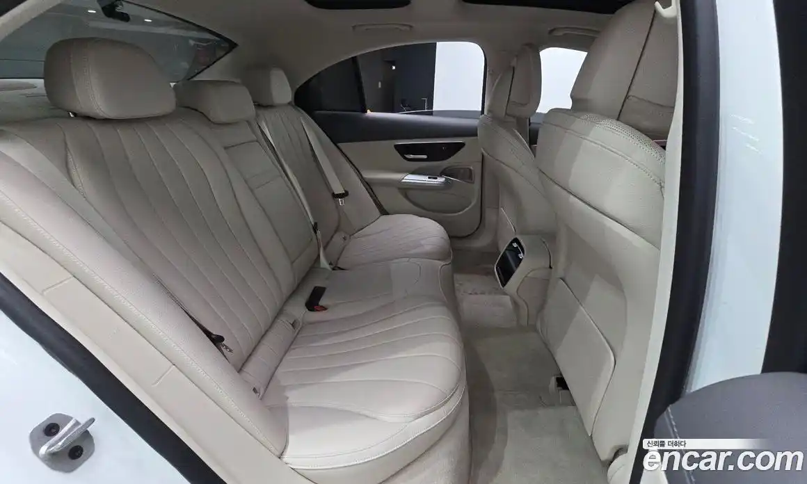 Mercedes-Benz E-Class 2024 2.0 гидро в Москве № 1833482, фото 18