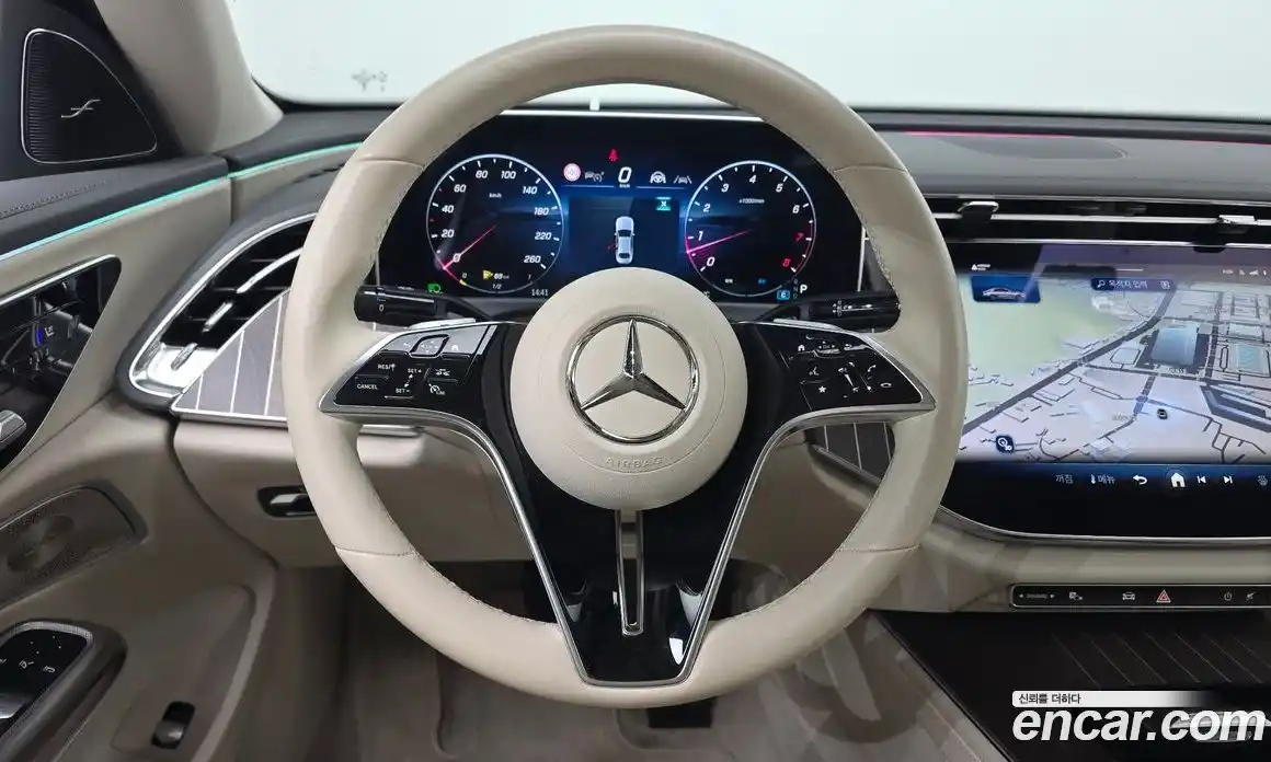 Mercedes-Benz E-Class 2024 2.0 гидро в Москве № 1833482, фото 19