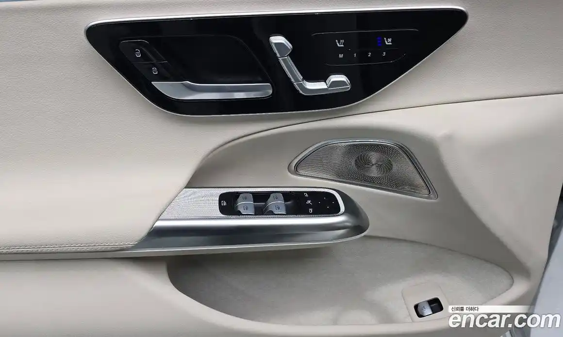Mercedes-Benz E-Class 2024 2.0 гидро в Москве № 1833482, фото 33