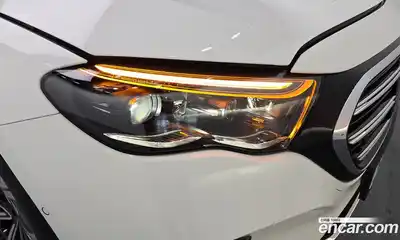 Mercedes-Benz E-Class 2024 2.0 гидро в Москве № 1833482, миниатюра 8