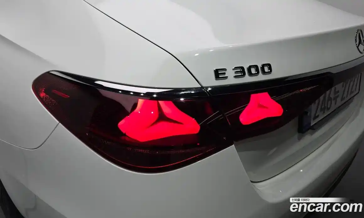 Mercedes-Benz E-Class 2024 2.0 гидро в Москве № 1833482, фото 9