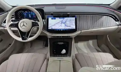 Mercedes-Benz E-Class 2024 2.0 гидро в Москве № 1833482, миниатюра 10