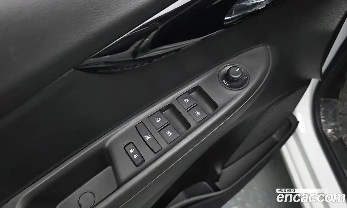 Chevrolet Spark 2022 1.0 гидро в Москве № 1833592, фото 19