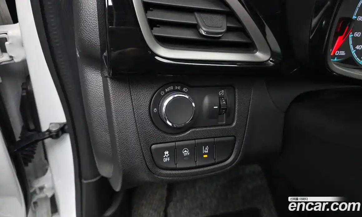 Chevrolet Spark 2022 1.0 гидро в Москве № 1833592, фото 20