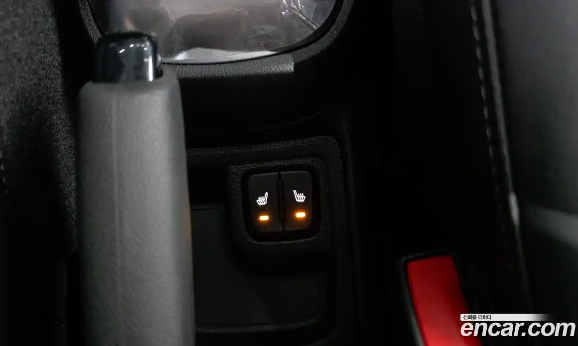 Chevrolet Spark 2022 1.0 гидро в Москве № 1833592, фото 25