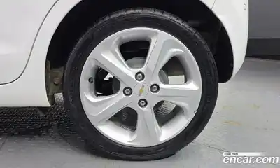 Chevrolet Spark 2022 1.0 гидро в Москве № 1833592, миниатюра 7