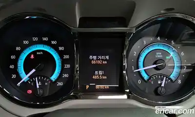 Chevrolet Alpheon 2013 2.4 гидро в Москве № 1833711, миниатюра 11