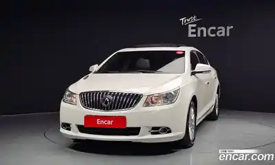 Chevrolet Alpheon 2013 2.4 гидро в Москве № 1833711, миниатюра 3