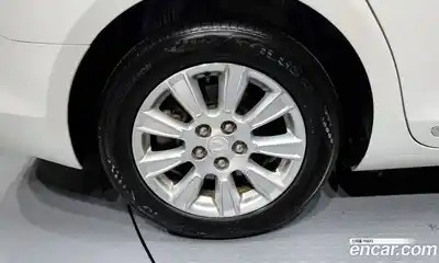 Chevrolet Alpheon 2013 2.4 гидро в Москве № 1833711, миниатюра 5