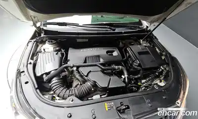 Chevrolet Alpheon 2013 2.4 гидро в Москве № 1833711, миниатюра 6