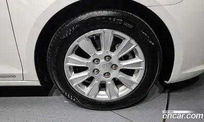 Chevrolet Alpheon 2013 2.4 гидро в Москве № 1833711, миниатюра 7