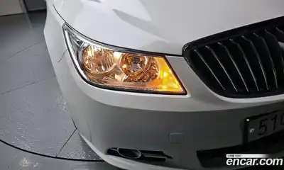 Chevrolet Alpheon 2013 2.4 гидро в Москве № 1833711, миниатюра 8