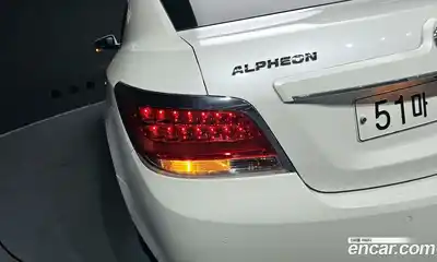 Chevrolet Alpheon 2013 2.4 гидро в Москве № 1833711, миниатюра 9