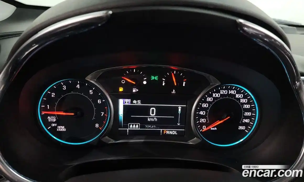 Chevrolet Malibu 2018 1.5 гидро в Москве № 1833738, фото 11