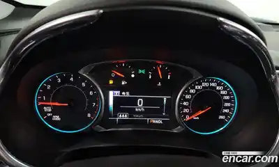 Chevrolet Malibu 2018 1.5 гидро в Москве № 1833738, миниатюра 11