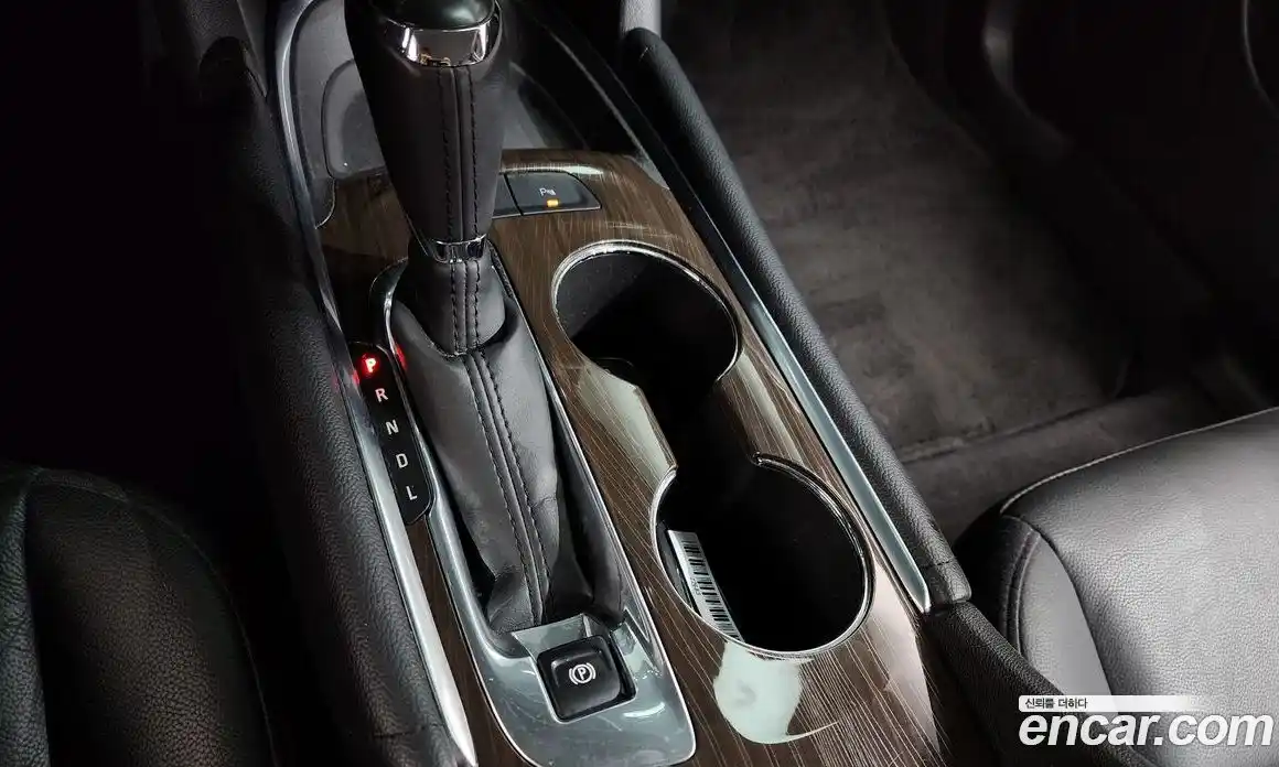 Chevrolet Malibu 2018 1.5 гидро в Москве № 1833738, фото 12
