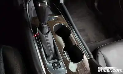 Chevrolet Malibu 2018 1.5 гидро в Москве № 1833738, миниатюра 12