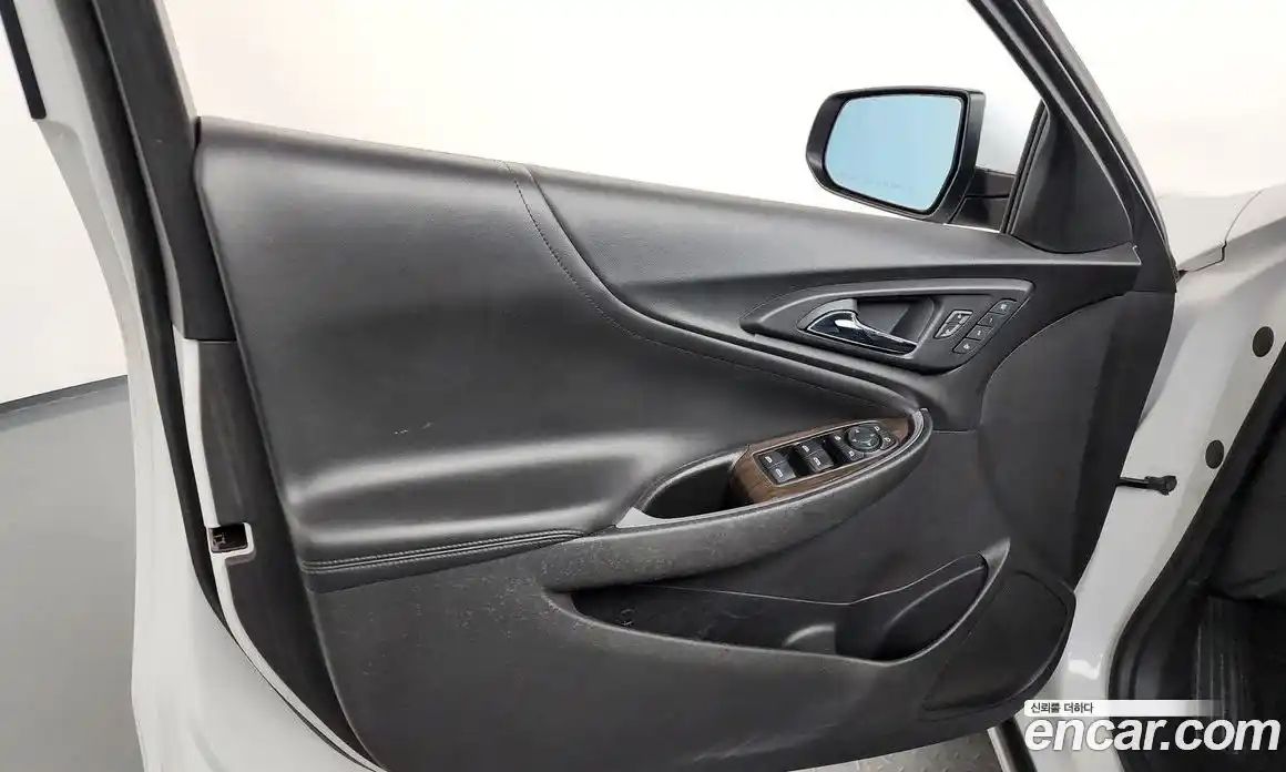 Chevrolet Malibu 2018 1.5 гидро в Москве № 1833738, фото 14