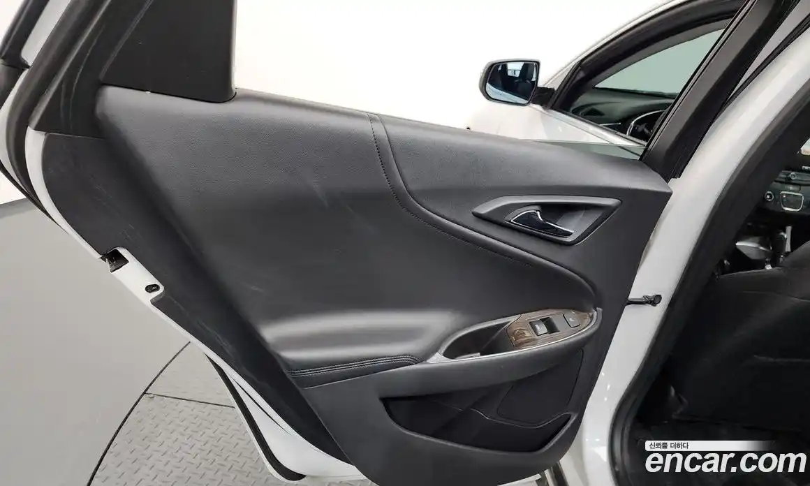 Chevrolet Malibu 2018 1.5 гидро в Москве № 1833738, фото 15
