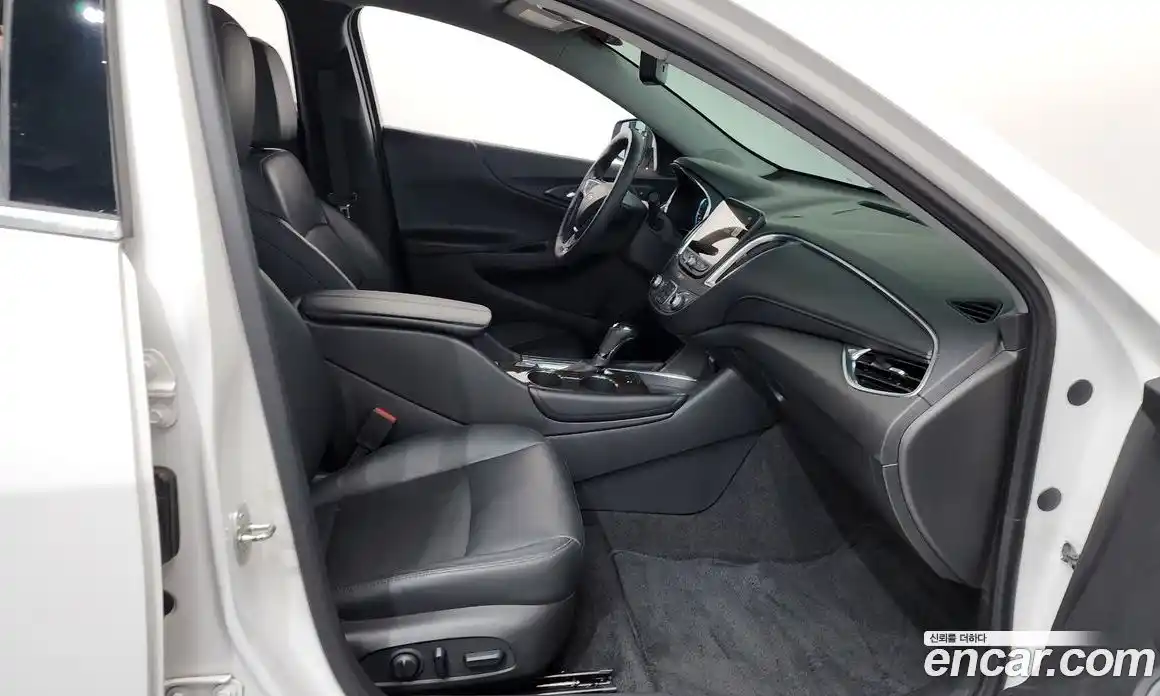 Chevrolet Malibu 2018 1.5 гидро в Москве № 1833738, фото 16