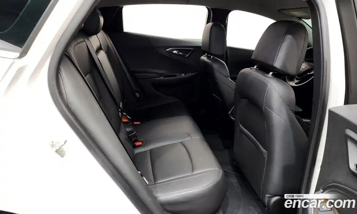 Chevrolet Malibu 2018 1.5 гидро в Москве № 1833738, фото 17