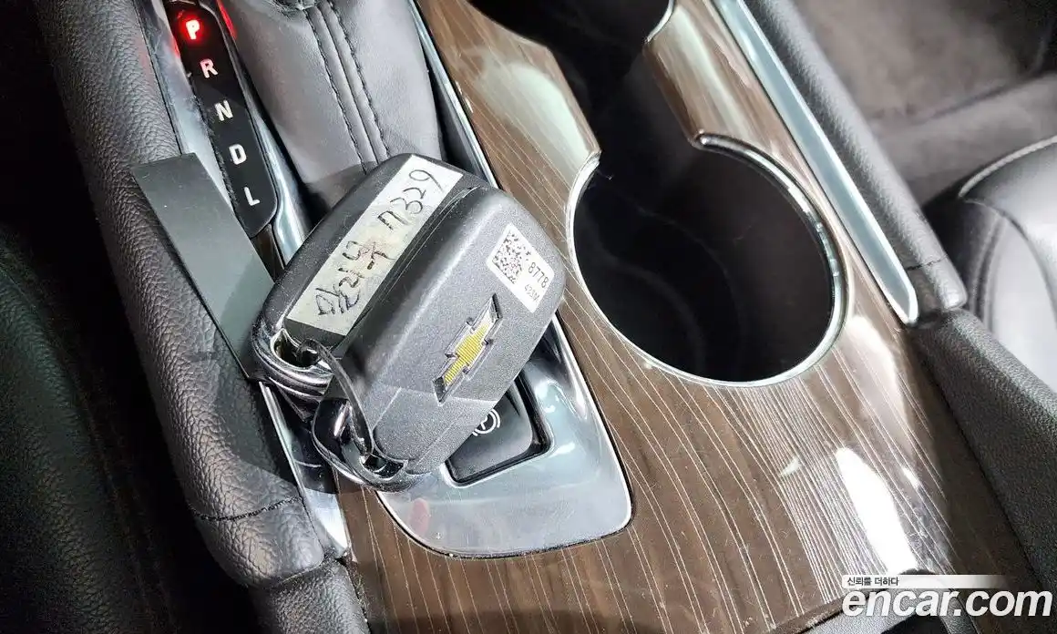 Chevrolet Malibu 2018 1.5 гидро в Москве № 1833738, фото 21
